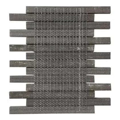 AX-奧布雷 OMBRE BORDER