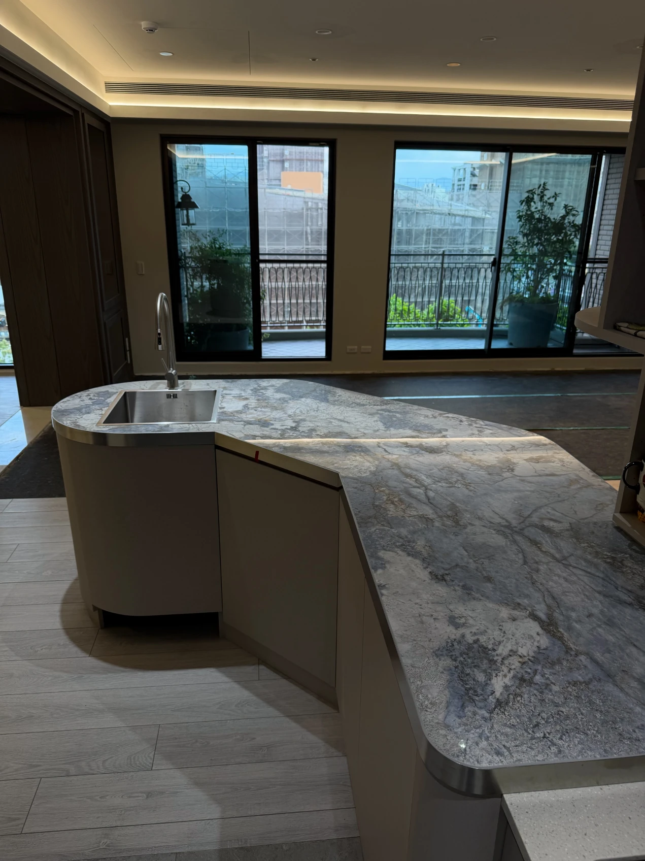 龍寶愛臻邸(李公館)