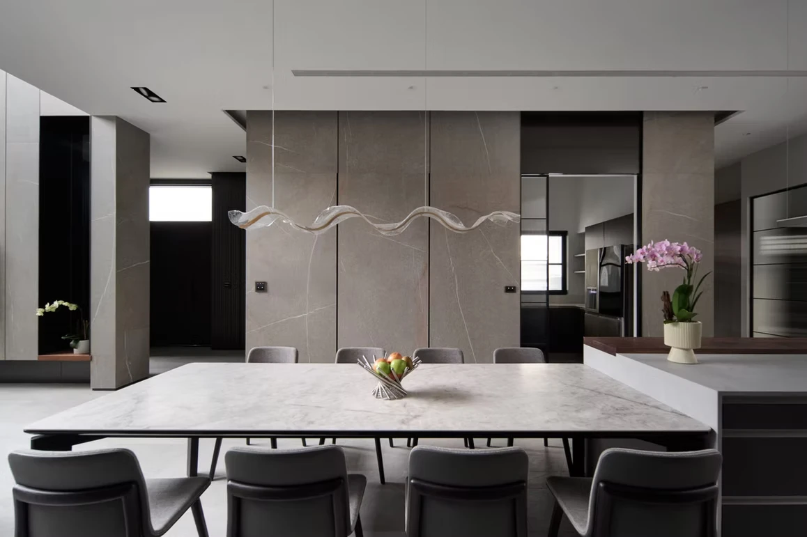 台南 善化私人住宅