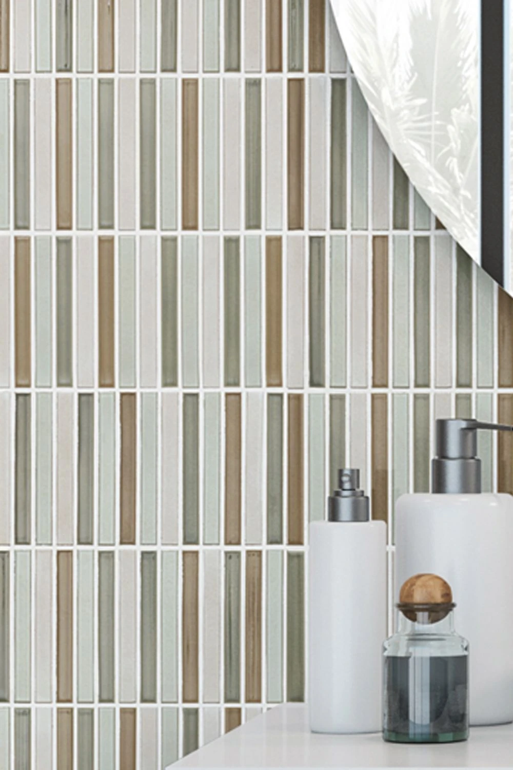 INAX-LUNGO COLOR-MIX