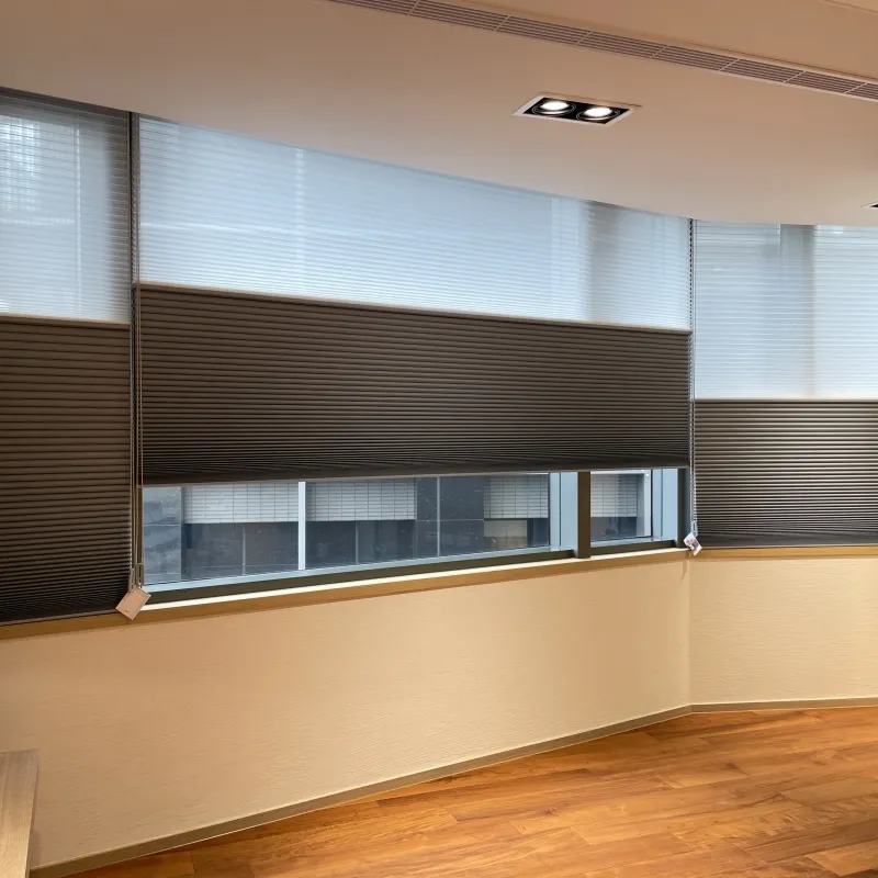 Coulisse 風琴簾-台北風琴簾安裝