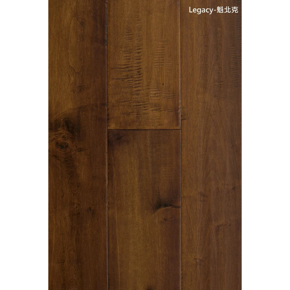 300條實木/厚14mm/永恆傳奇Legacy-魁北克