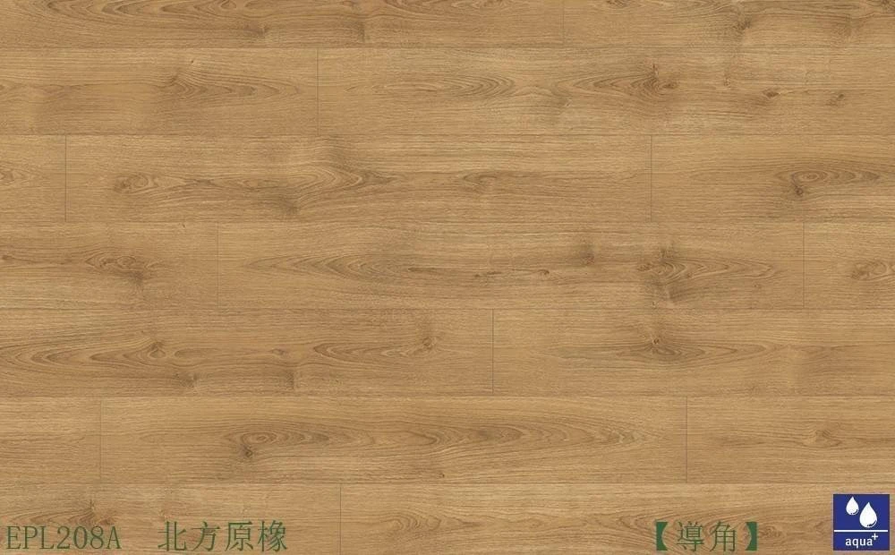 EPL208A北方原橡【導角】