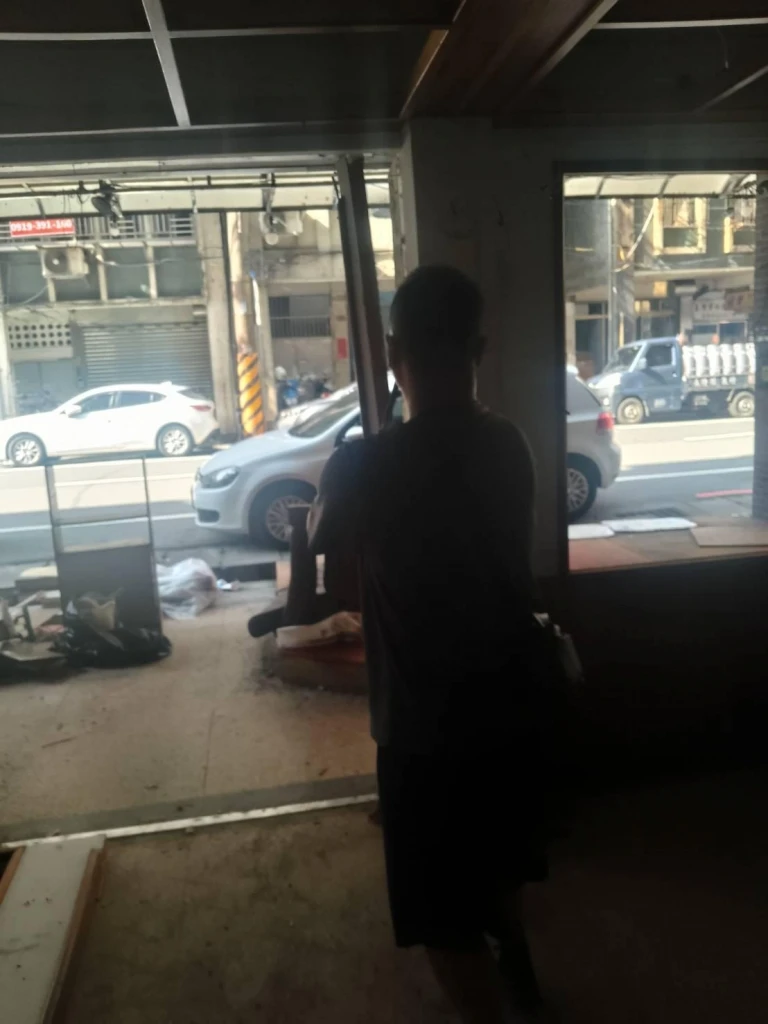 台北拆除工程