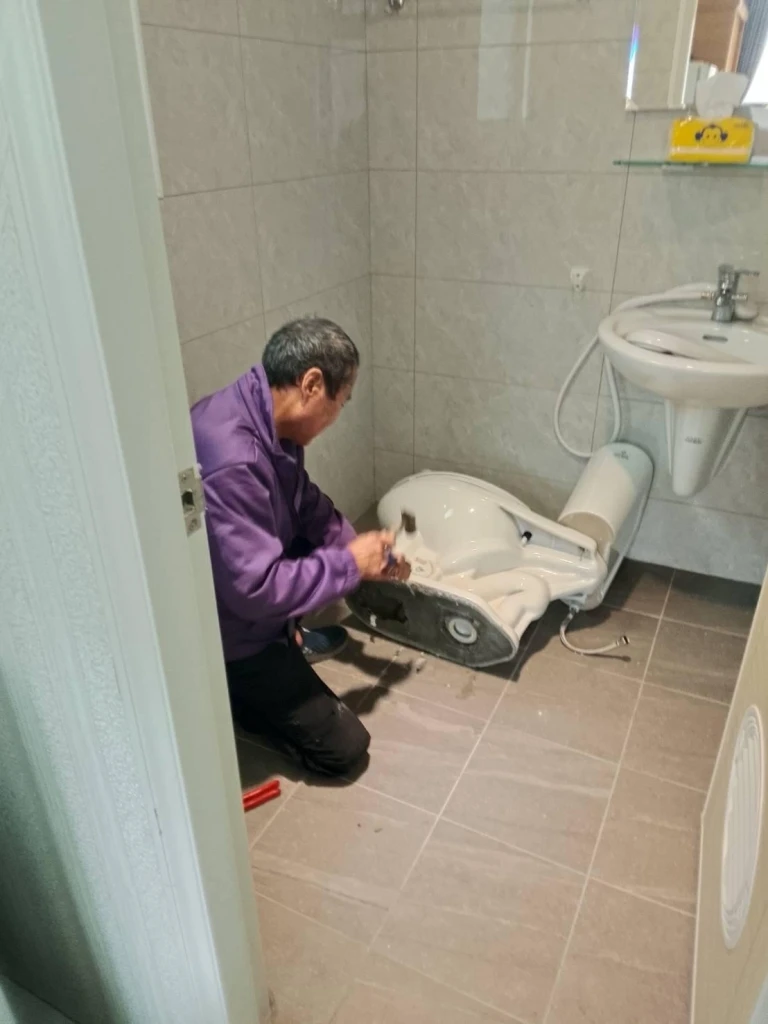 基隆水電工程