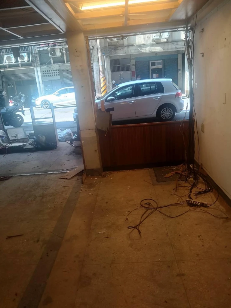 台北拆除工程