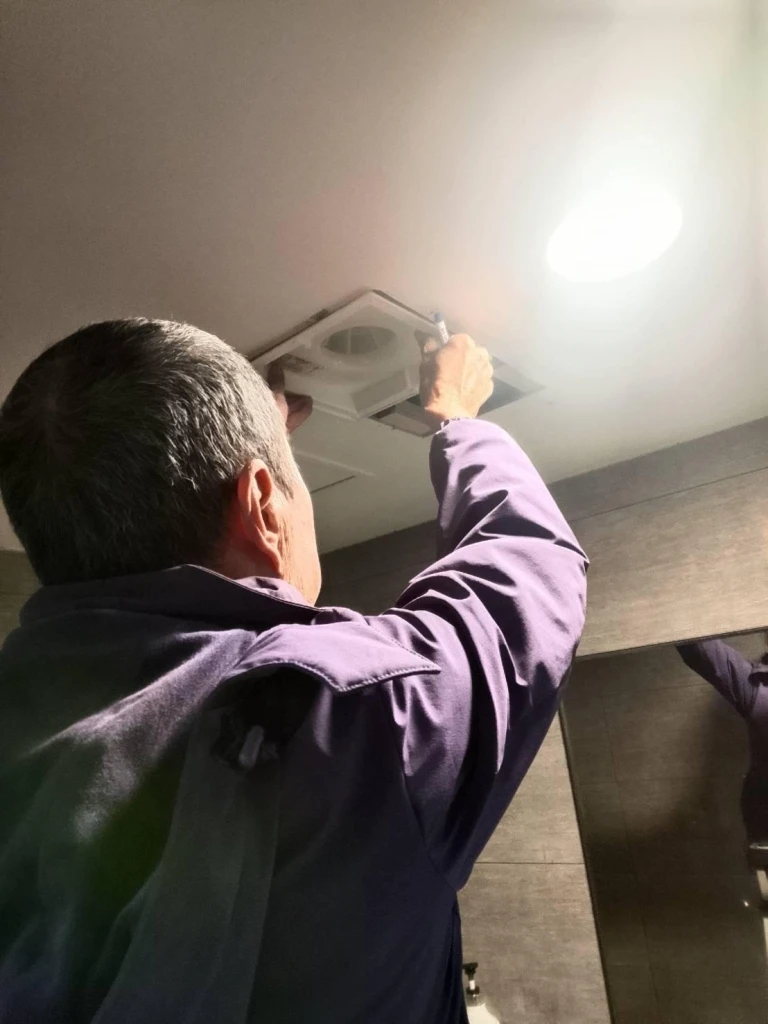 基隆水電工程