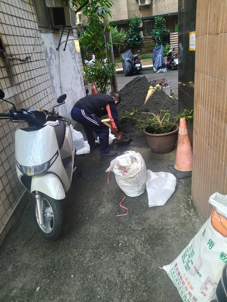 基隆房屋修繕