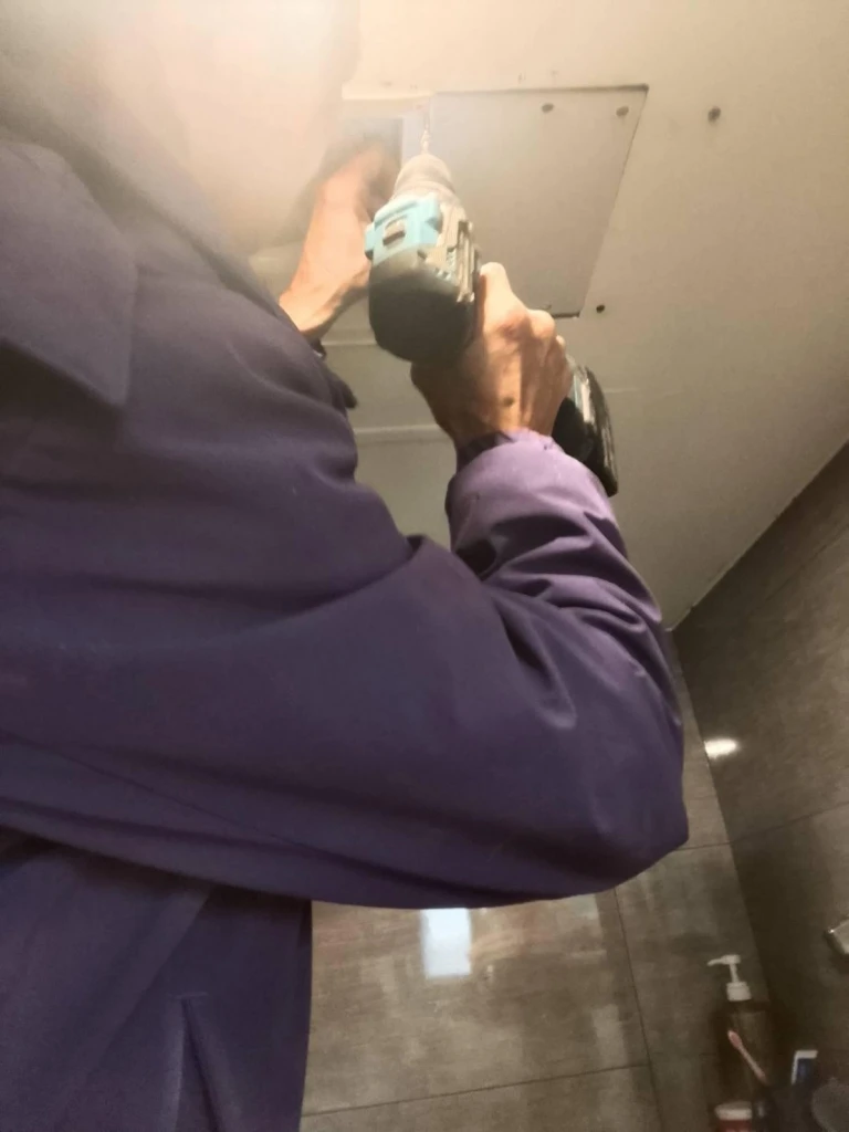 基隆水電工程