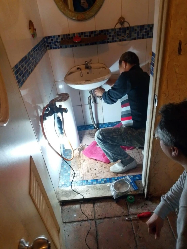 基隆水電工程