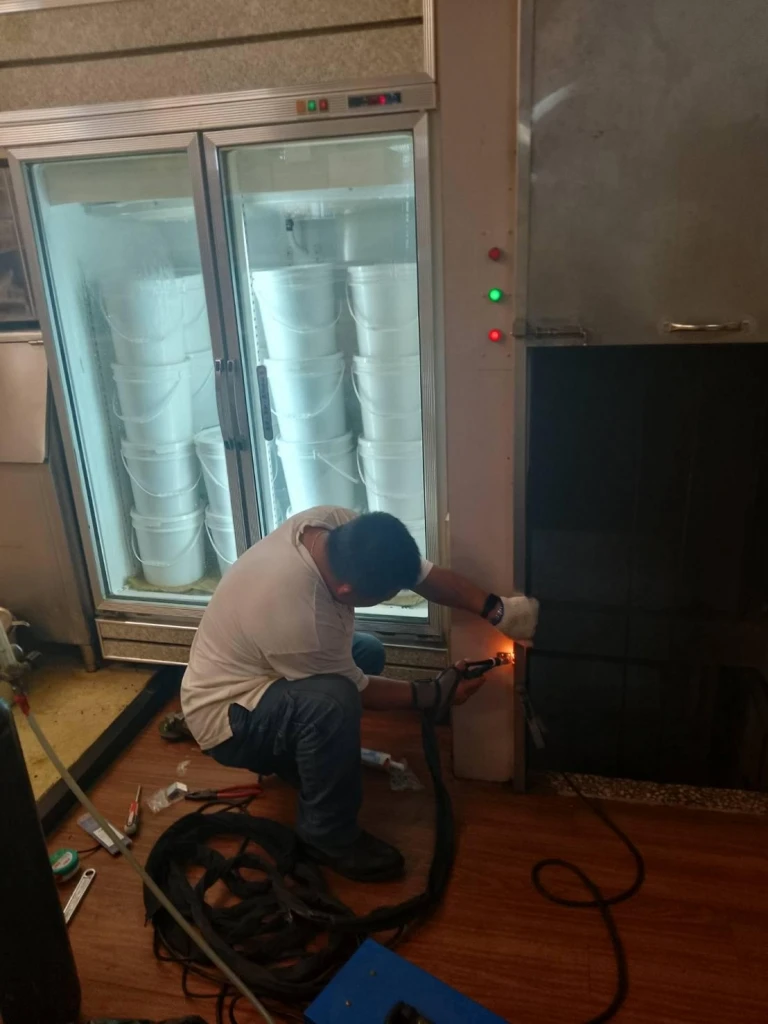 基隆鐵工