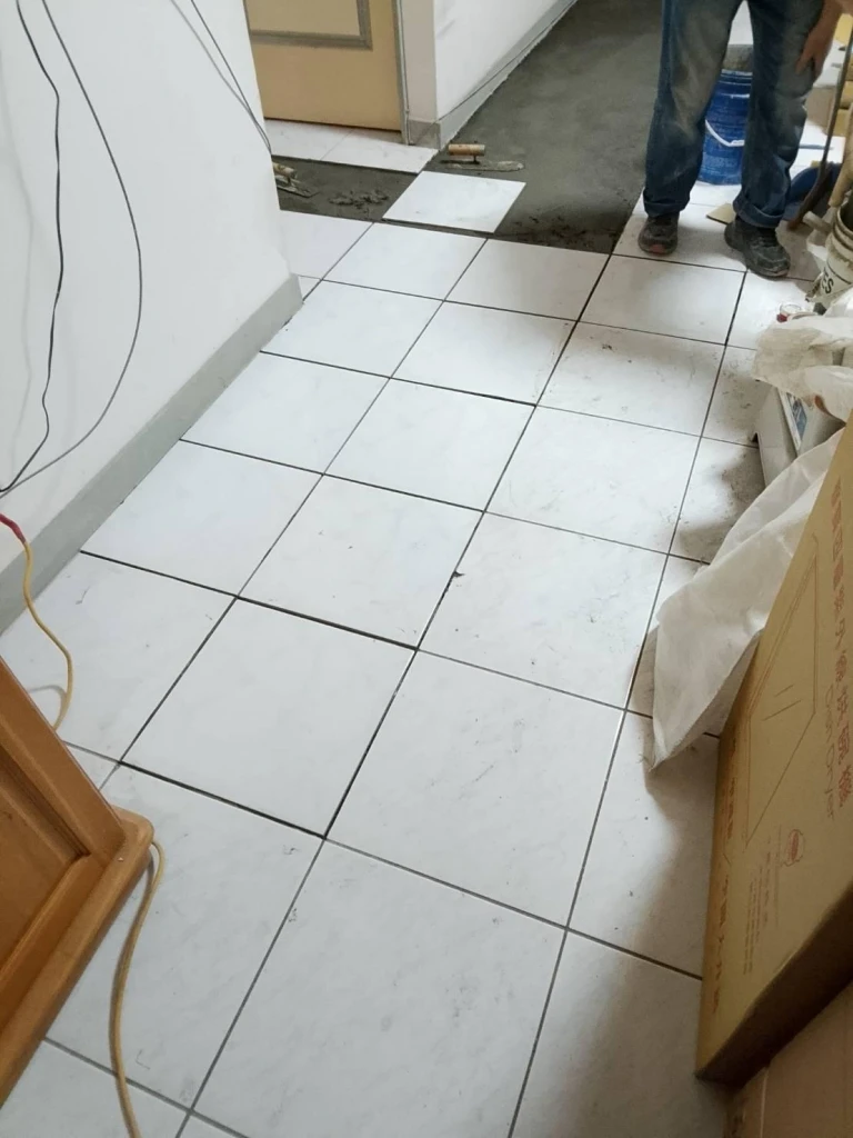 基隆拆除工程