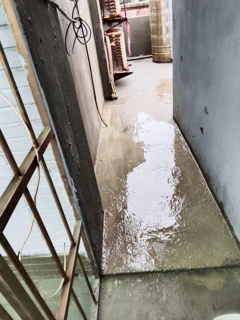 基隆泥作