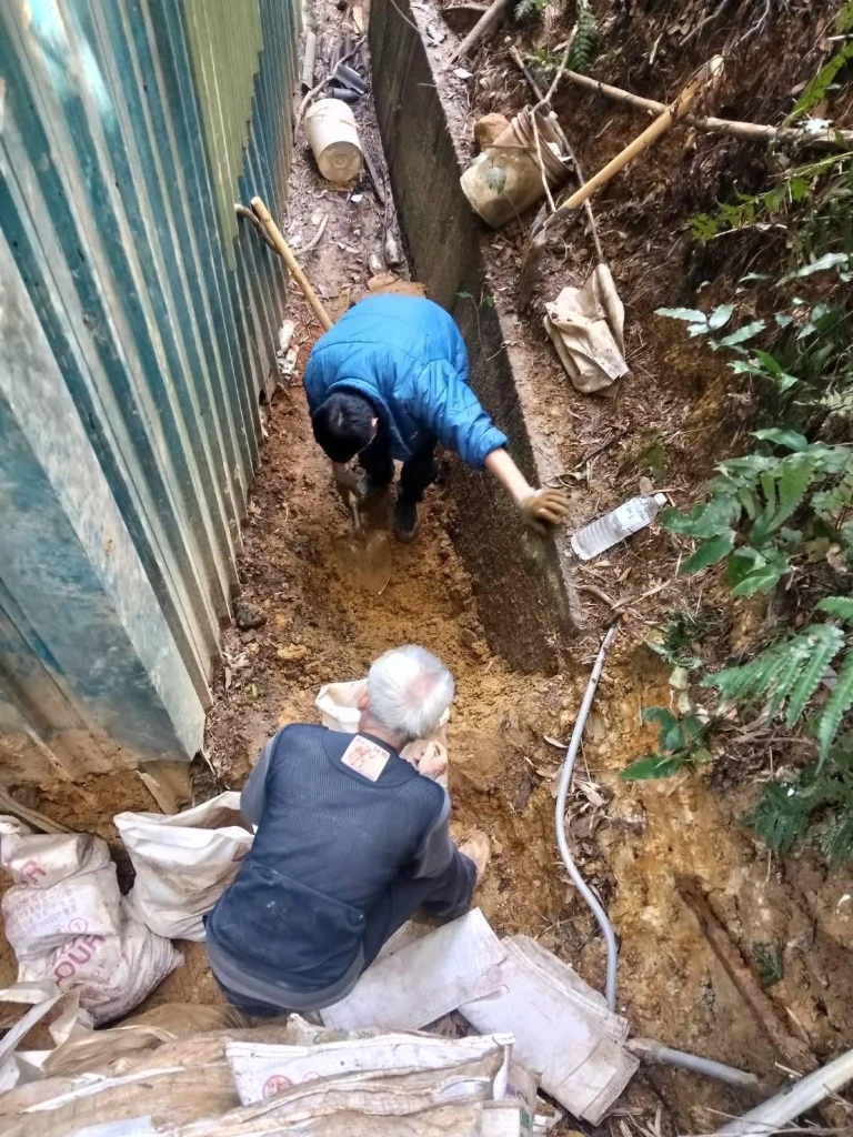 基隆房屋修繕