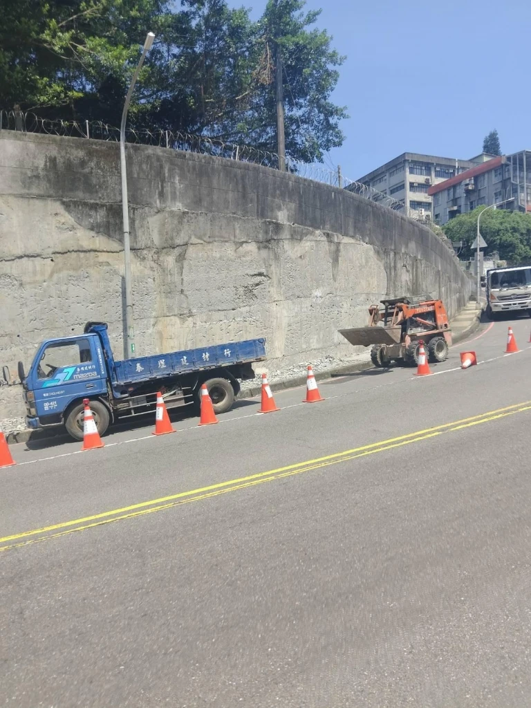基隆鷹架搭建/拆鷹架