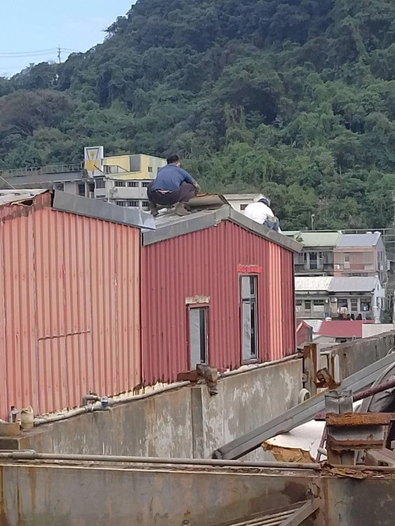 基隆房屋修繕