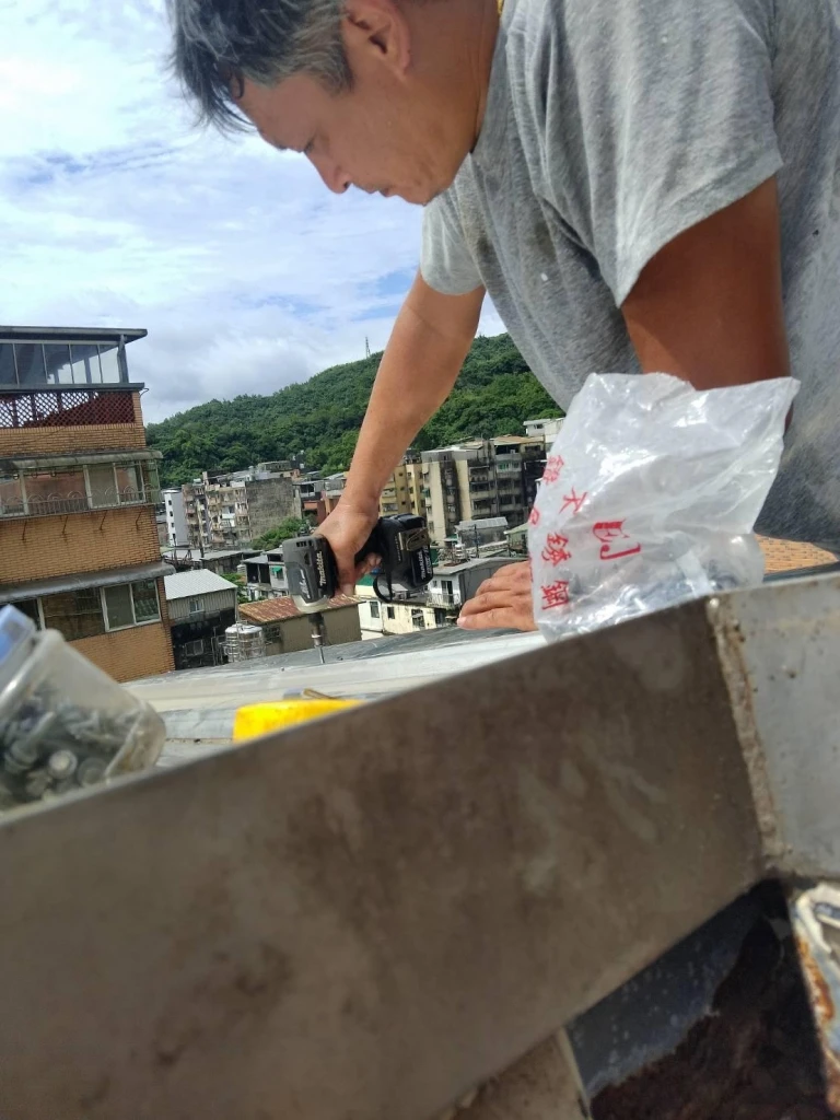 鐵工材料