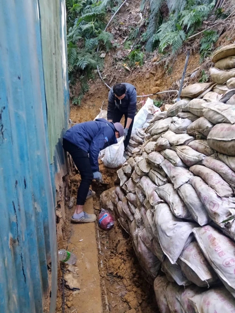 基隆房屋修繕