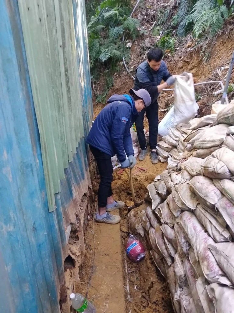 基隆房屋修繕