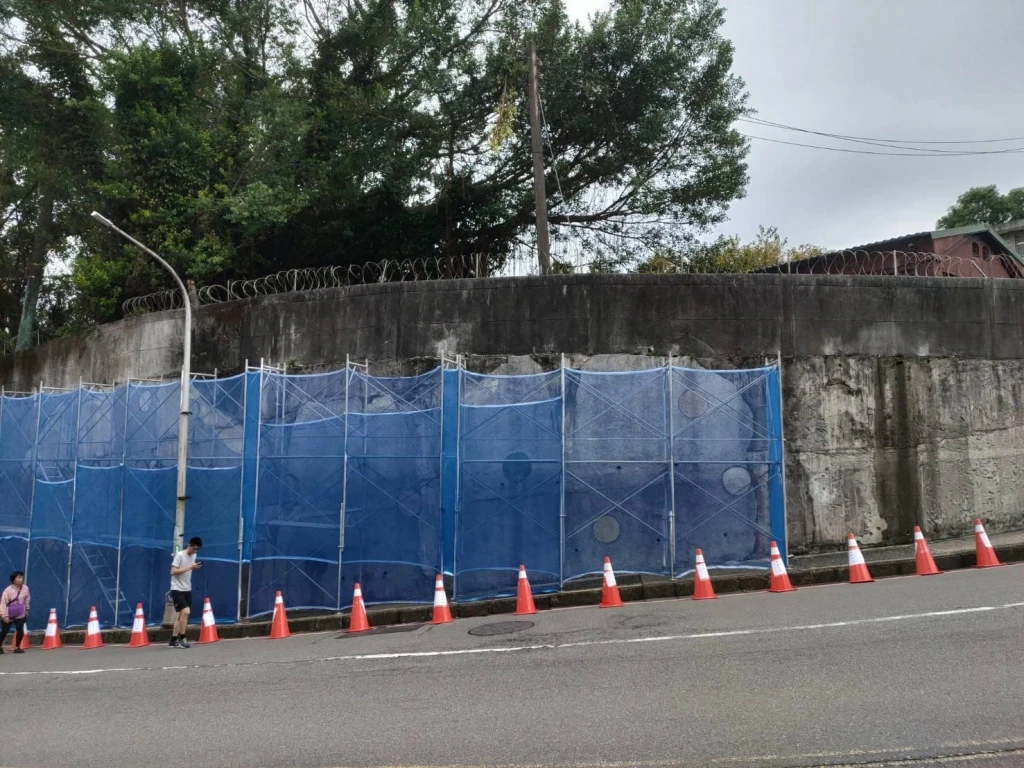 基隆鷹架搭建/拆鷹架