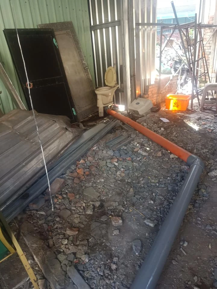 基隆水電工程