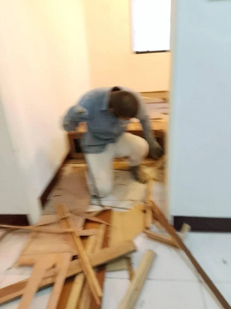 基隆拆除工程
