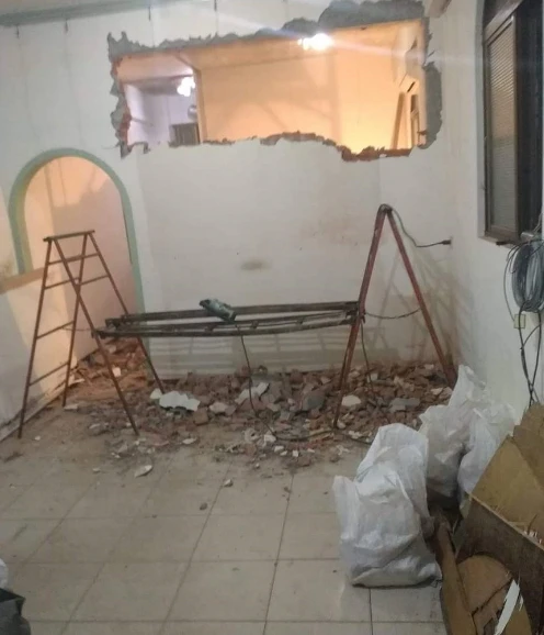 新北市拆除工程