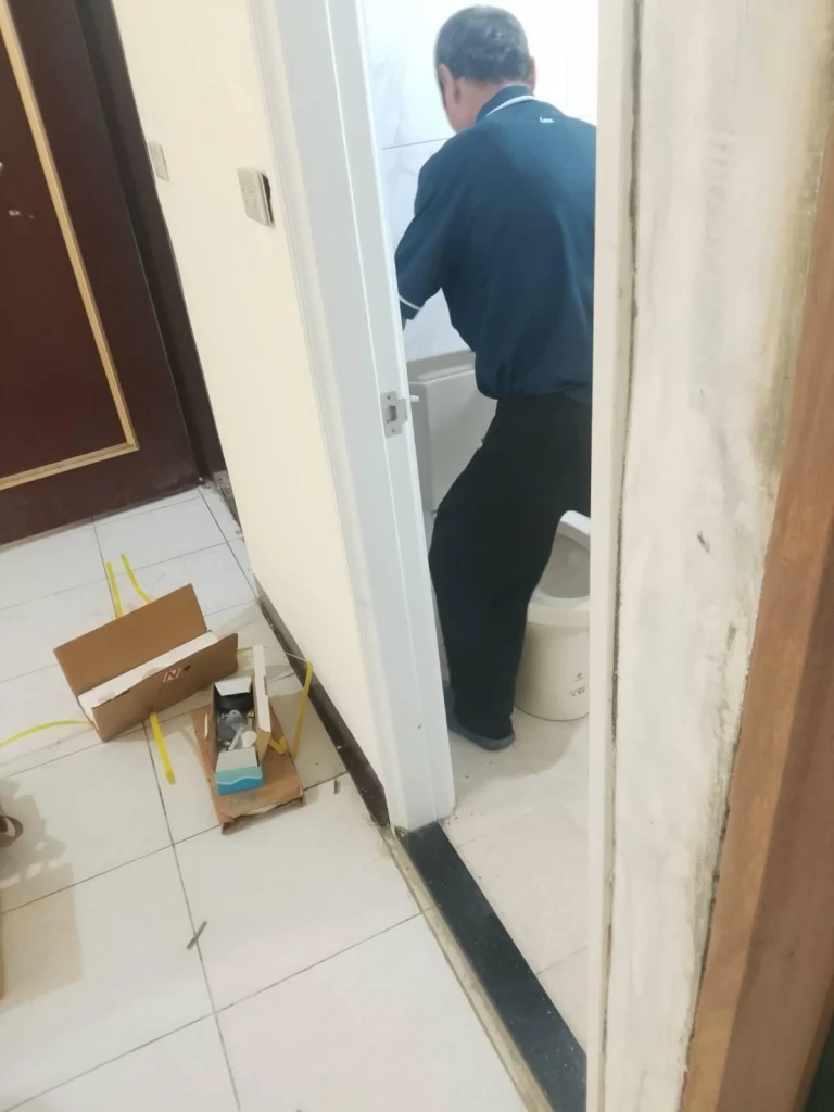 基隆水電工程