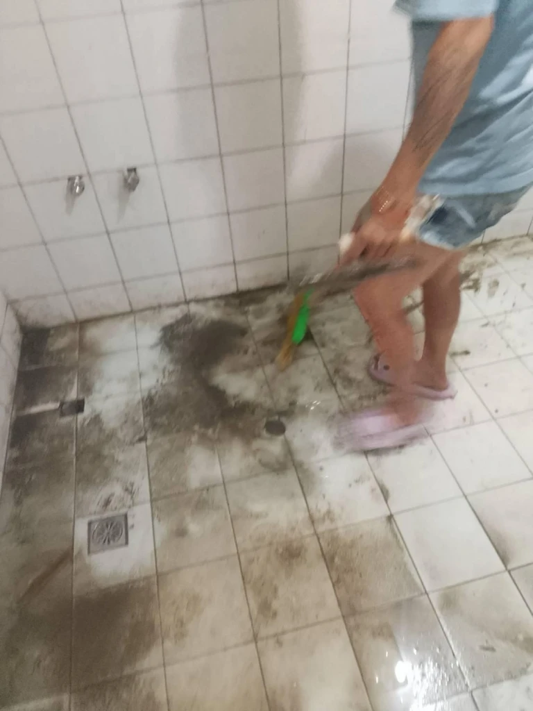 基隆清潔工