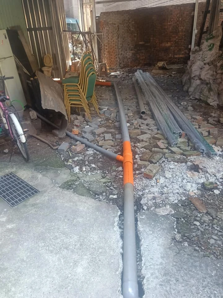 基隆水電工程