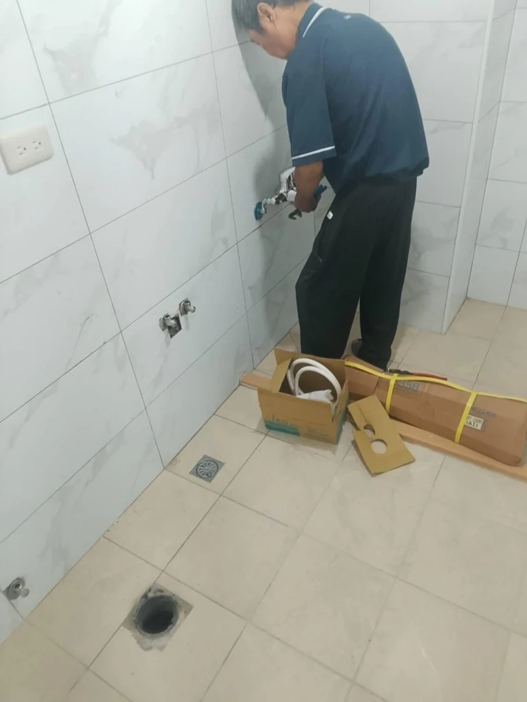 基隆水電工程
