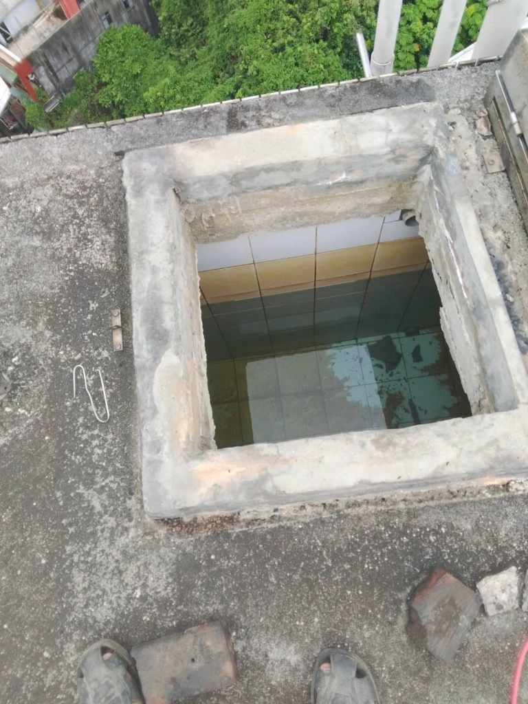 台北拆除工程