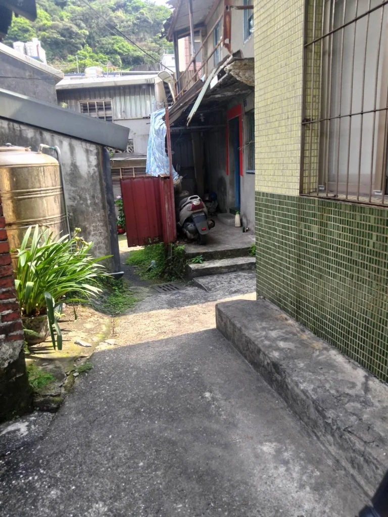 基隆鐵工