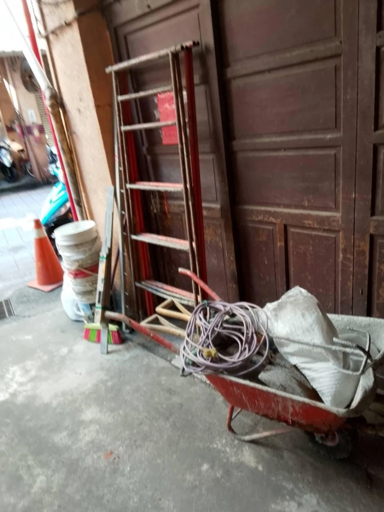 基隆砌磚工程