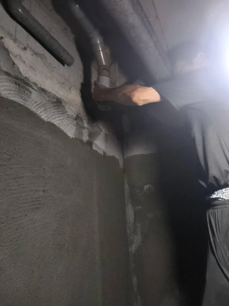 基隆水電工程