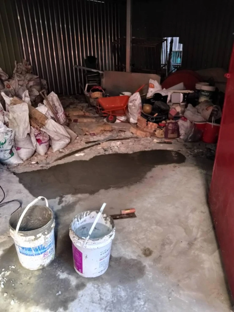 基隆房屋修繕