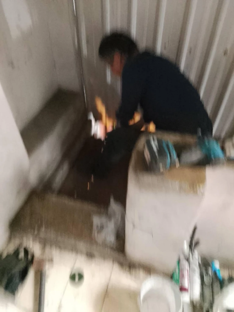 基隆拆除工程
