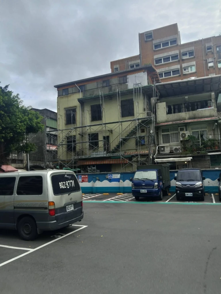 基隆鷹架搭建/拆鷹架