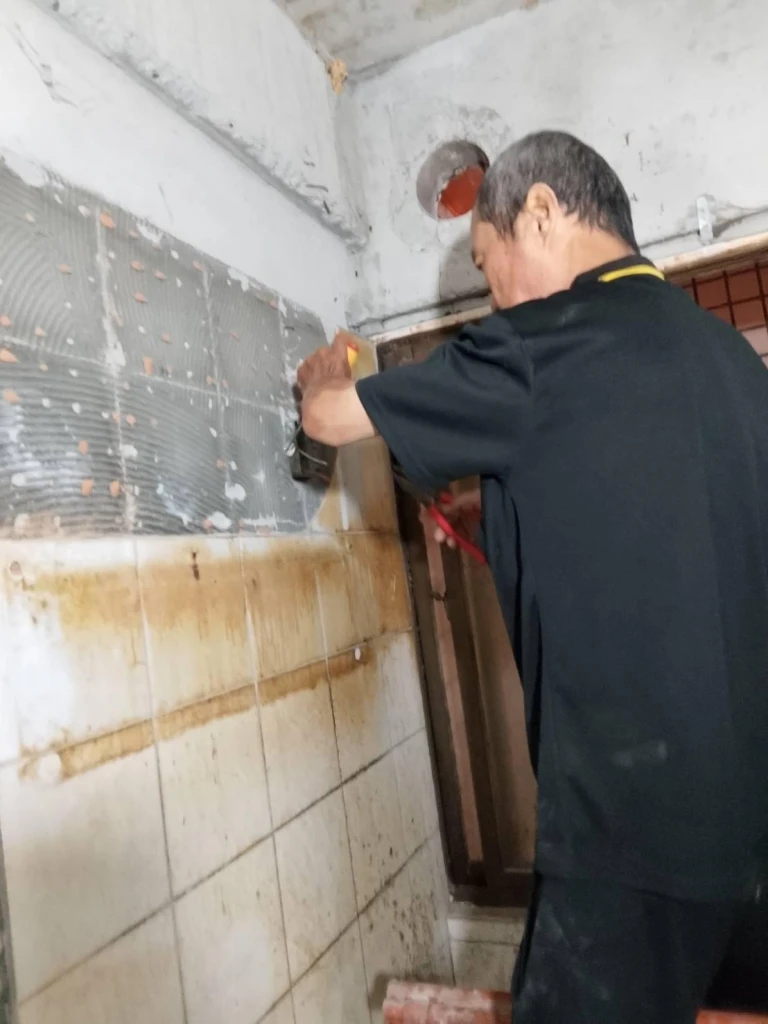 基隆水電工程