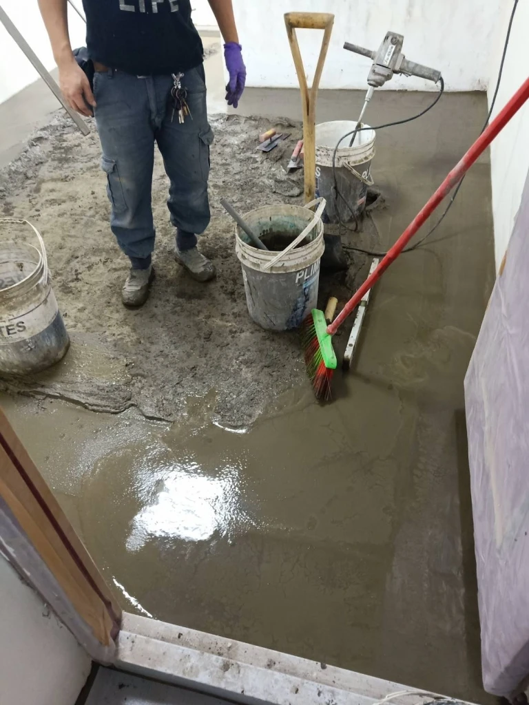 基隆廁所整修