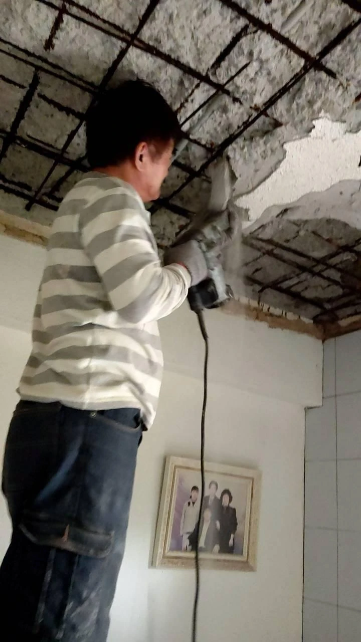 基隆拆除清運