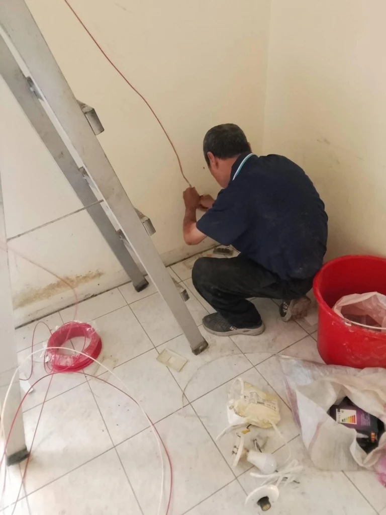 基隆水電工程