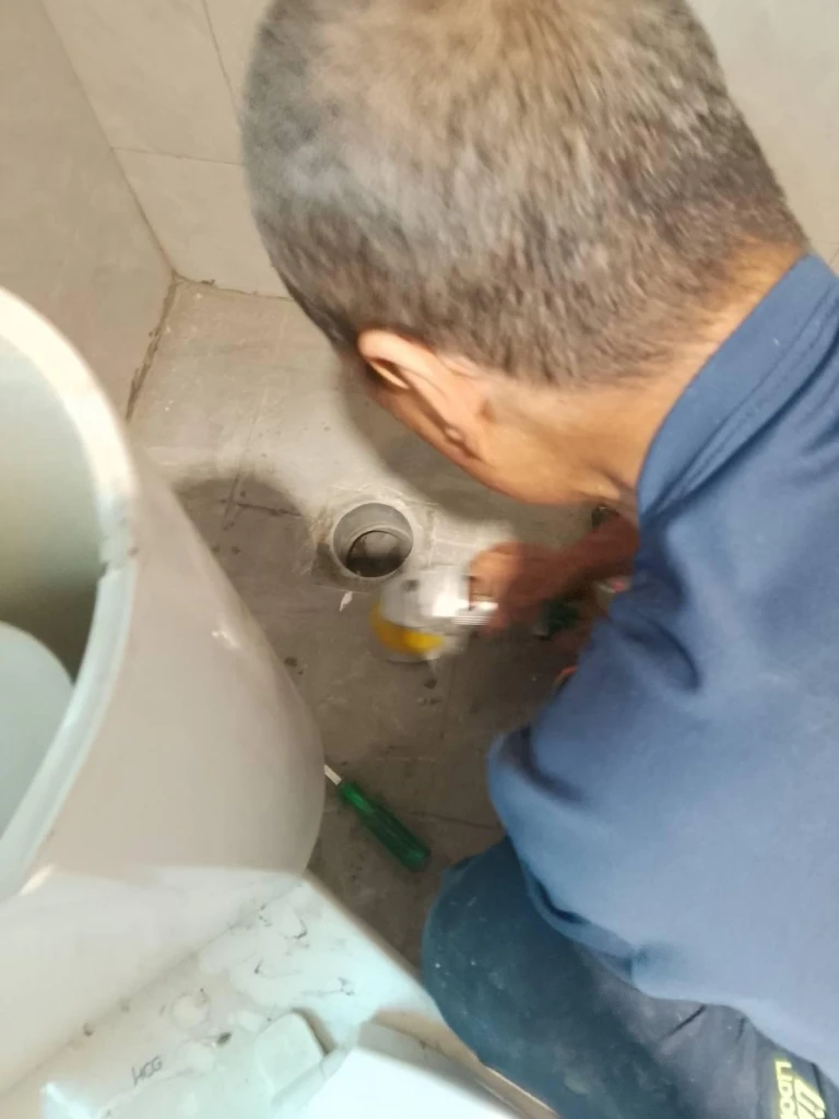基隆水電工程