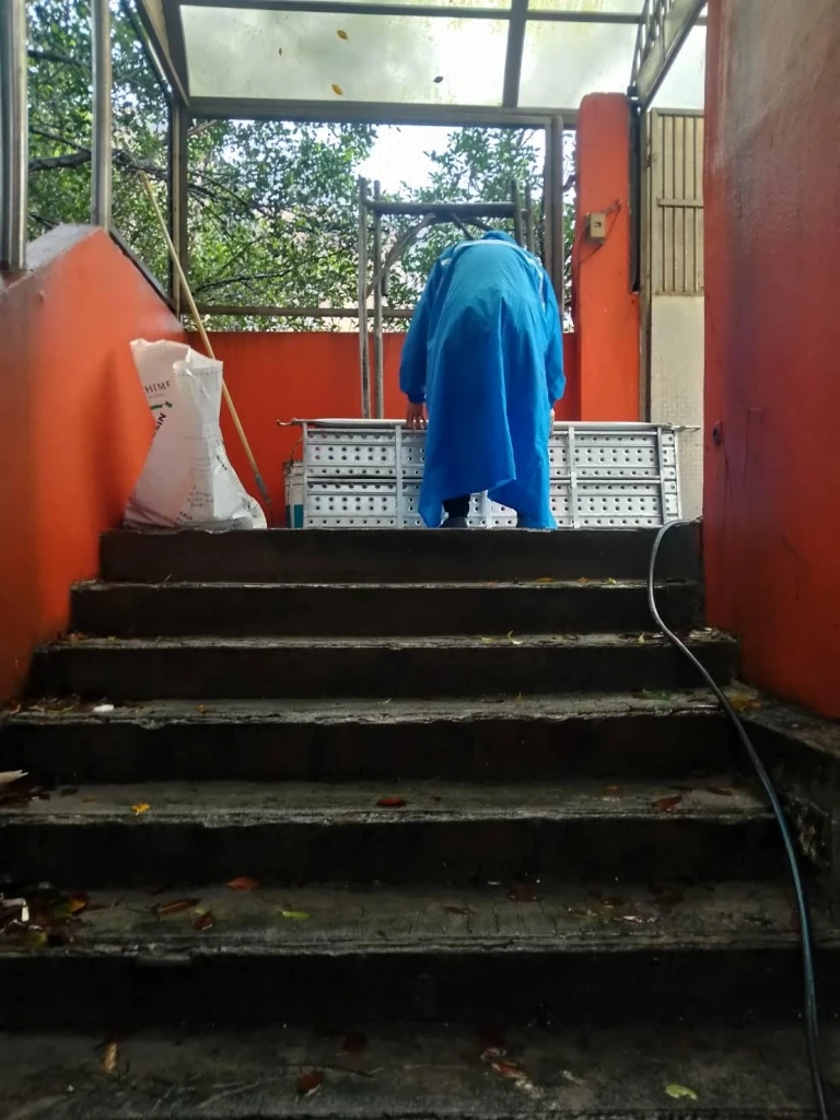 基隆房屋整修