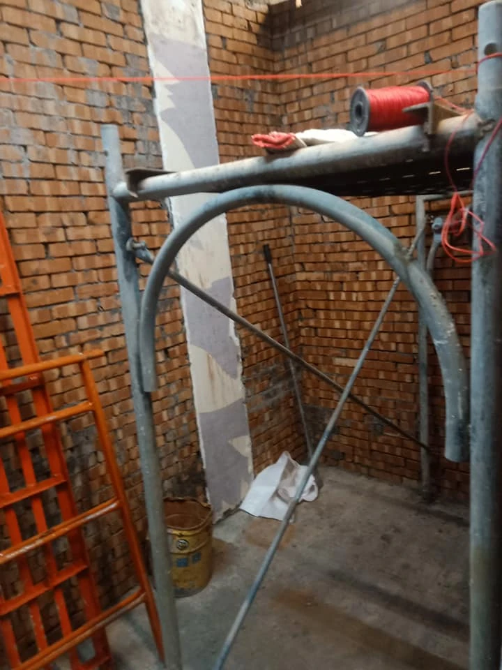 基隆砌磚工程