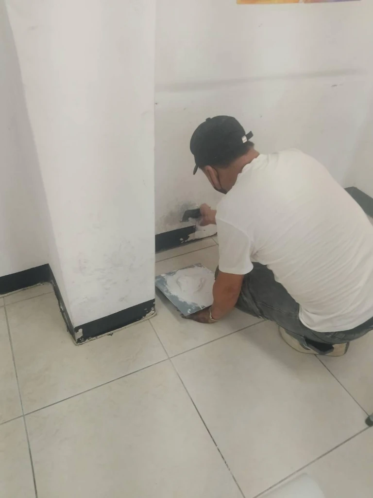 基隆房屋修繕