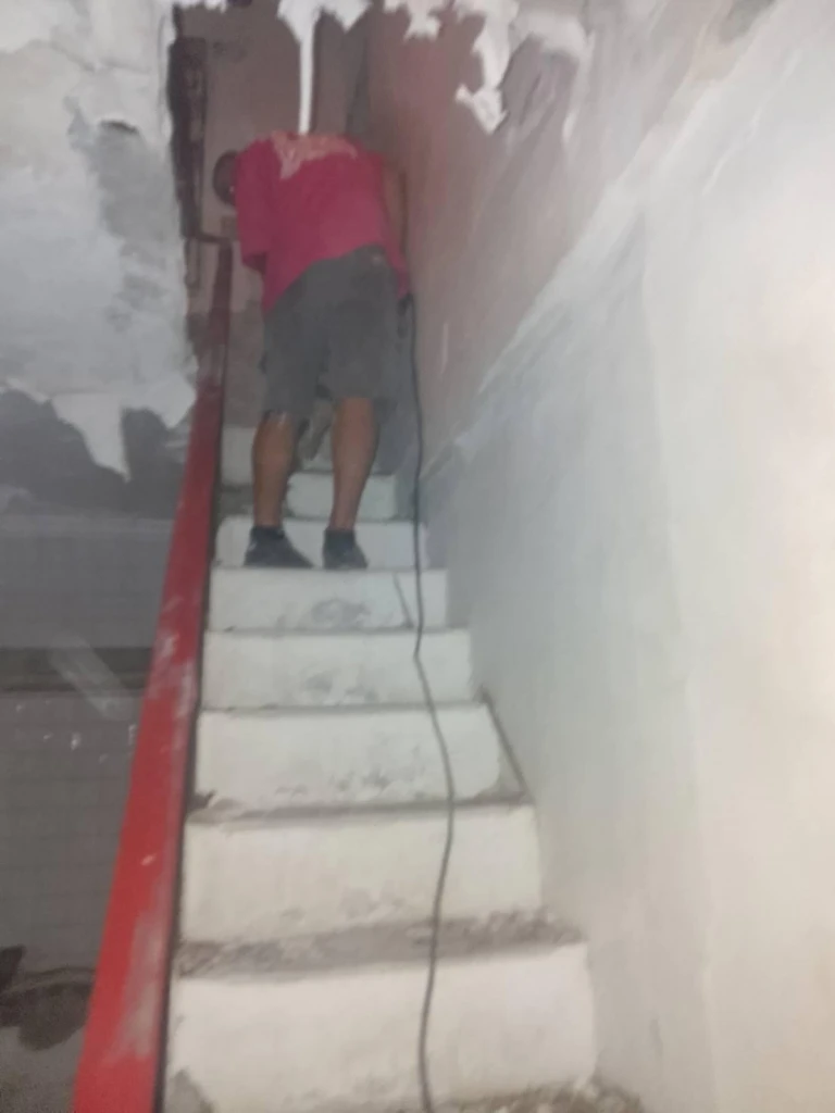 基隆拆除工程
