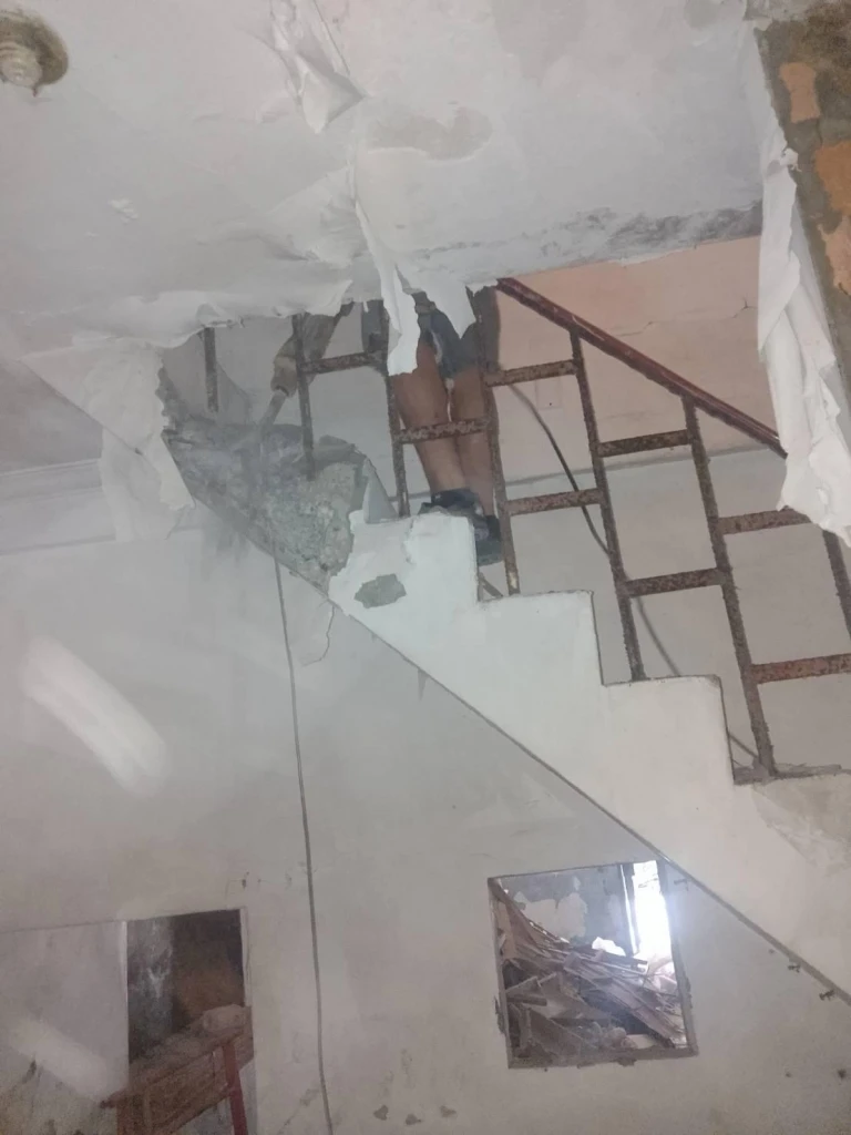 基隆拆除工程