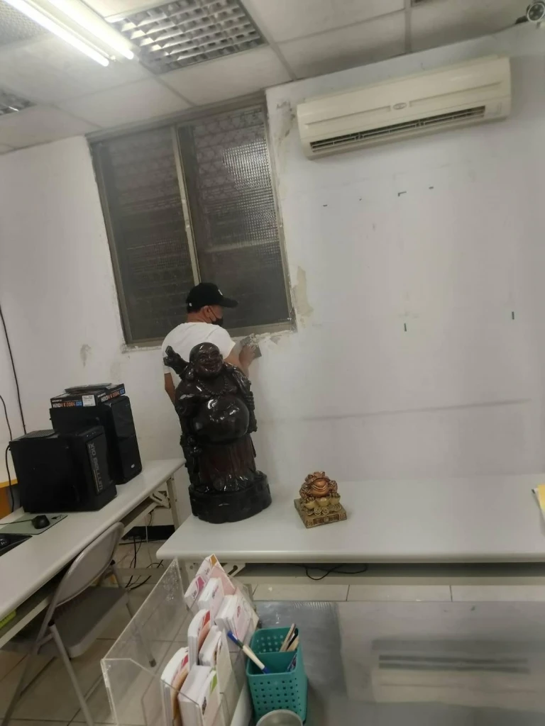 基隆房屋修繕