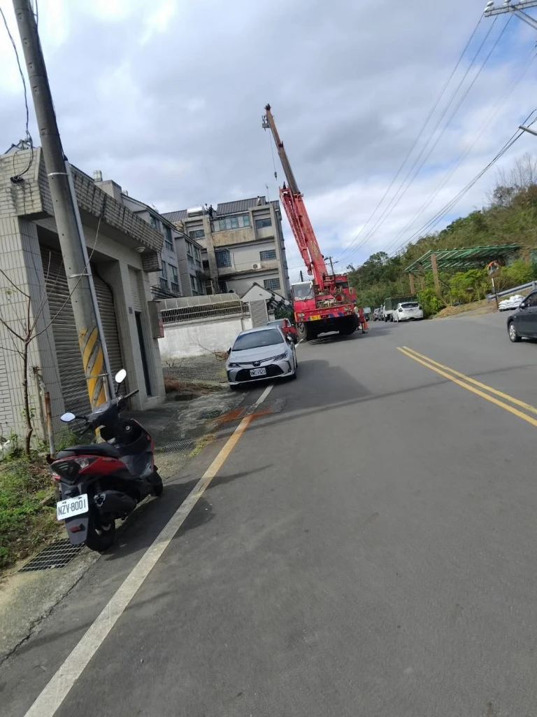 屋頂修繕